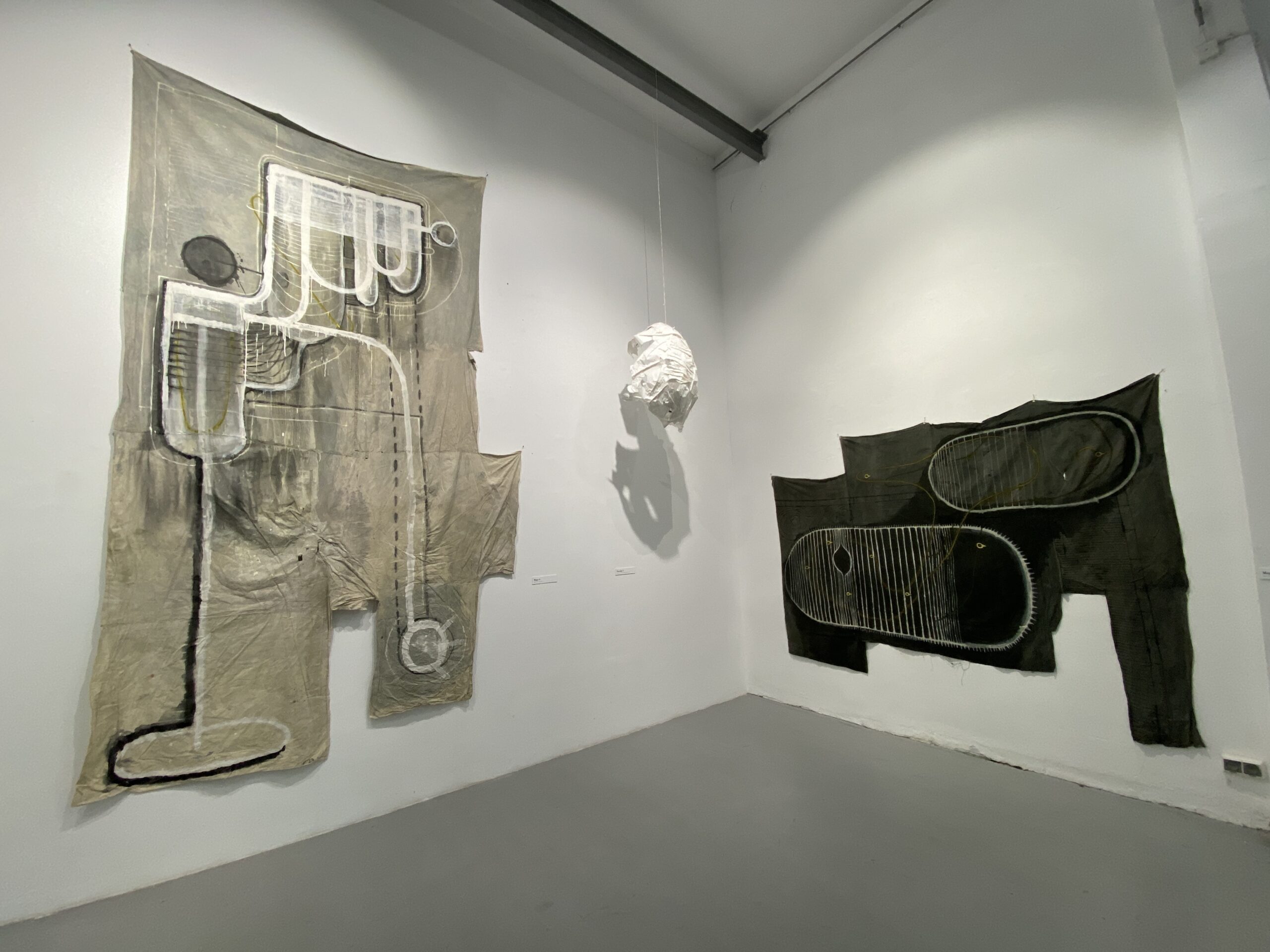 Archetype Archaeology Exhibition