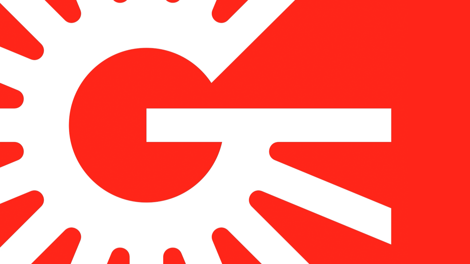 Goyki 3 Logo Animation